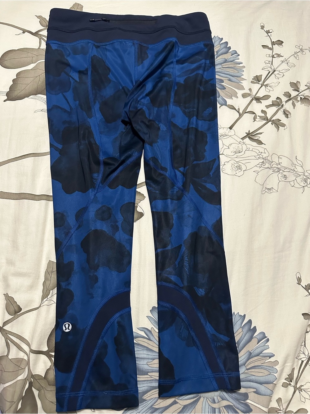 Capri Leggings